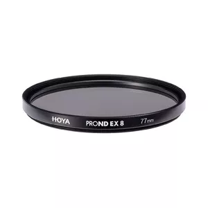 Hoya PROND EX 8 Neitrāla blīvuma kameras filtrs 7,7 cm