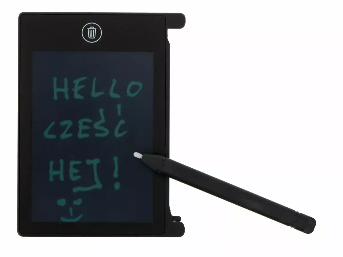 Writing Tablet RoGer RO-TABLET-4.5 Photo 2