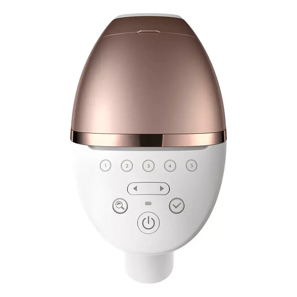 Philips Lumea IPL 9000 Series BRI955/00 fotoepilators Photo 5