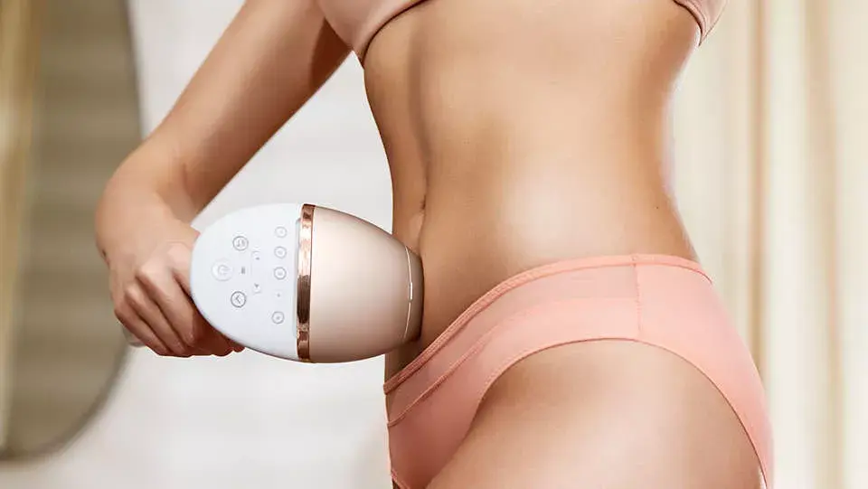 Philips Lumea IPL 9000 Series BRI955/00 fotoepilators Photo 10