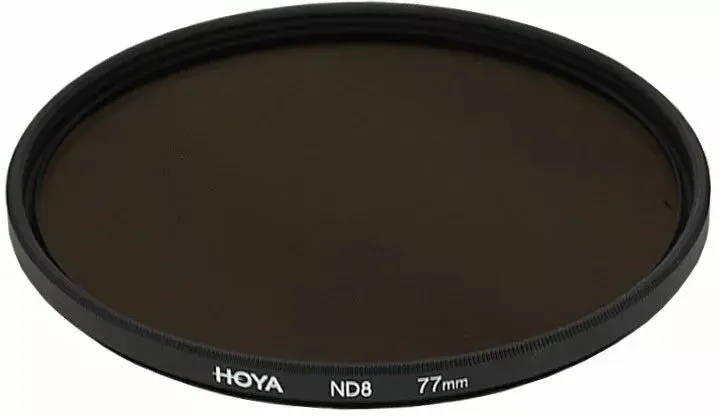 Hoya 43mm Filter Kit — UV & Circular Polarizer Photo 4