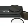 Hoya 43mm Filter Kit — UV & Circular Polarizer Photo 5