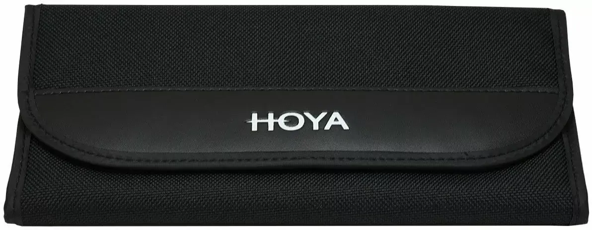 Hoya 43mm Filter Kit — UV & Circular Polarizer Photo 6