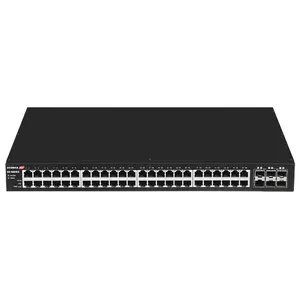 Управляемый коммутатор Edimax GS-5654LX