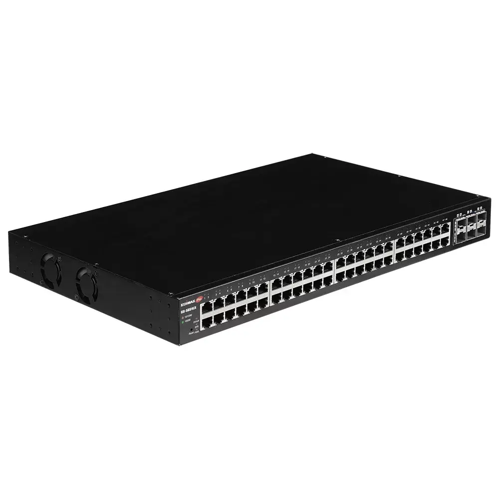 Управляемый коммутатор Edimax GS-5654LX Photo 3