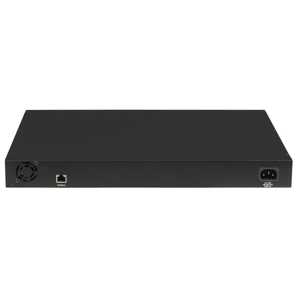 Управляемый коммутатор Edimax GS-5654LX Photo 4