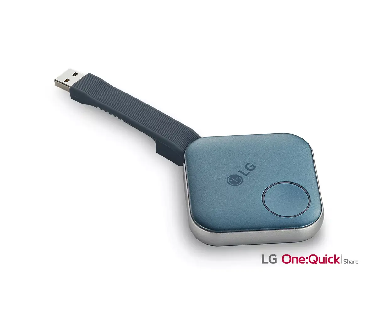 USB Ierīce LG SC-00DA Photo 5