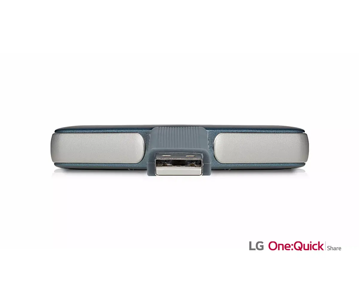 USB Ierīce LG SC-00DA Photo 7