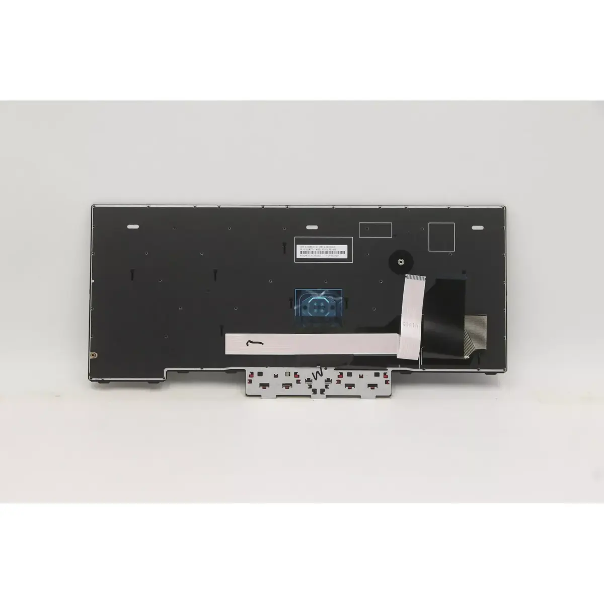 Lenovo keyboard 5N20W67733 for ThinkPad L14 Gen 2 Photo 2