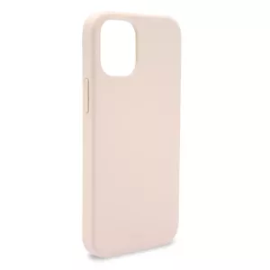 Cover PURO Icon iPhone 12/12 Pro Pink