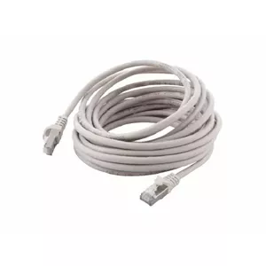 Patch cord ElectroBase K8100GR.1.5 RJ45 CAT6 150cm Grey