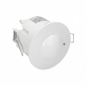 Микроволновый датчик движения Orno SL-OR-CR-218 1200W 5,8 ГГц