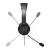 Наушники KENSINGTON Kensington Classic USB-A Headset with Mic Photo 2
