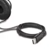 Наушники KENSINGTON Kensington Classic USB-A Headset with Mic Photo 5