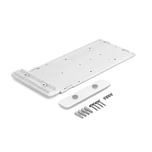 Крепление для процессора на стойке монитора Logitech Compute Mount