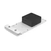 Monitoru statīvā montējams CPU turētājs Logitech Compute Mount Photo 2