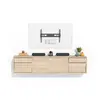Monitoru statīvā montējams CPU turētājs Logitech Compute Mount Photo 7
