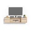 Monitoru statīvā montējams CPU turētājs Logitech Compute Mount Photo 8