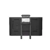Monitoru statīvā montējams CPU turētājs Logitech Compute Mount Photo 9