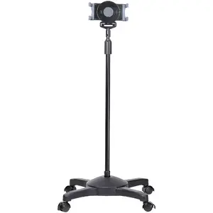 Multimedia stand StarTech STNDTBLTMOB