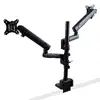 Крепление для двух мониторов StarTech.com ARMDUALPIVOT Photo 2