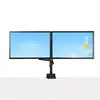 Крепление для двух мониторов StarTech.com ARMDUALPIVOT Photo 3