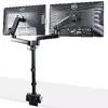 Крепление для двух мониторов StarTech.com ARMDUALPIVOT Photo 4