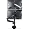 Крепление для двух мониторов StarTech.com ARMDUALPIVOT Photo 6