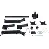 Крепление для двух мониторов StarTech.com ARMDUALPIVOT Photo 11