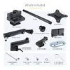 Крепление для двух мониторов StarTech.com ARMDUALPIVOT Photo 20