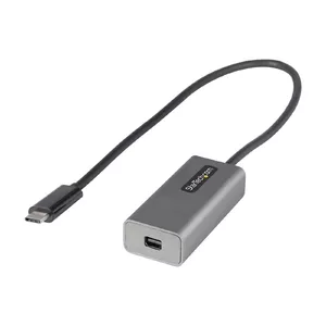 Адаптер USB C на Mini DisplayPort StarTech CDP2MDP