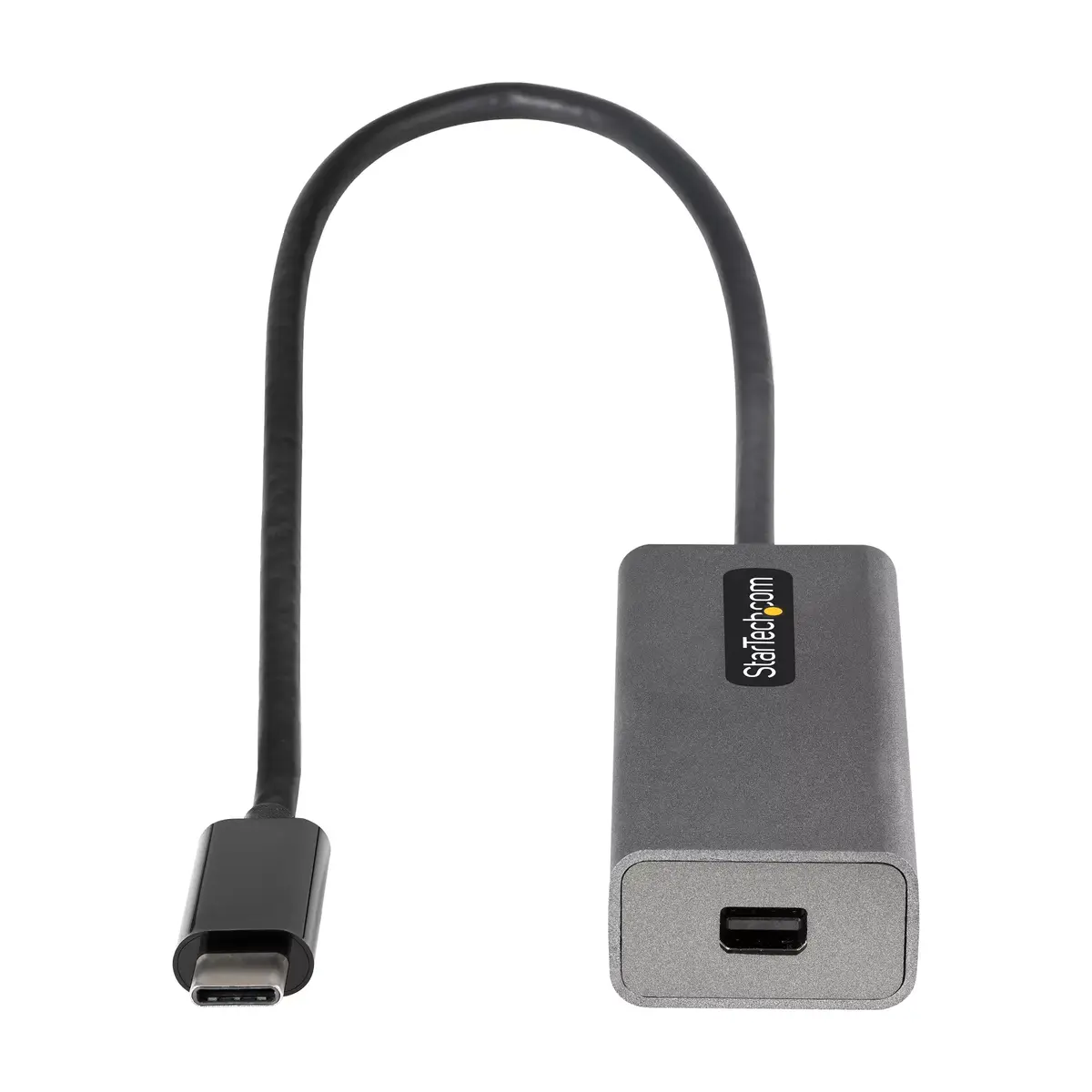 USB C to Mini DisplayPort Adapter StarTech CDP2MDP Photo 2