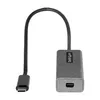 USB C to Mini DisplayPort Adapter StarTech CDP2MDP Photo 2