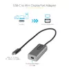 USB C to Mini DisplayPort Adapter StarTech CDP2MDP Photo 4