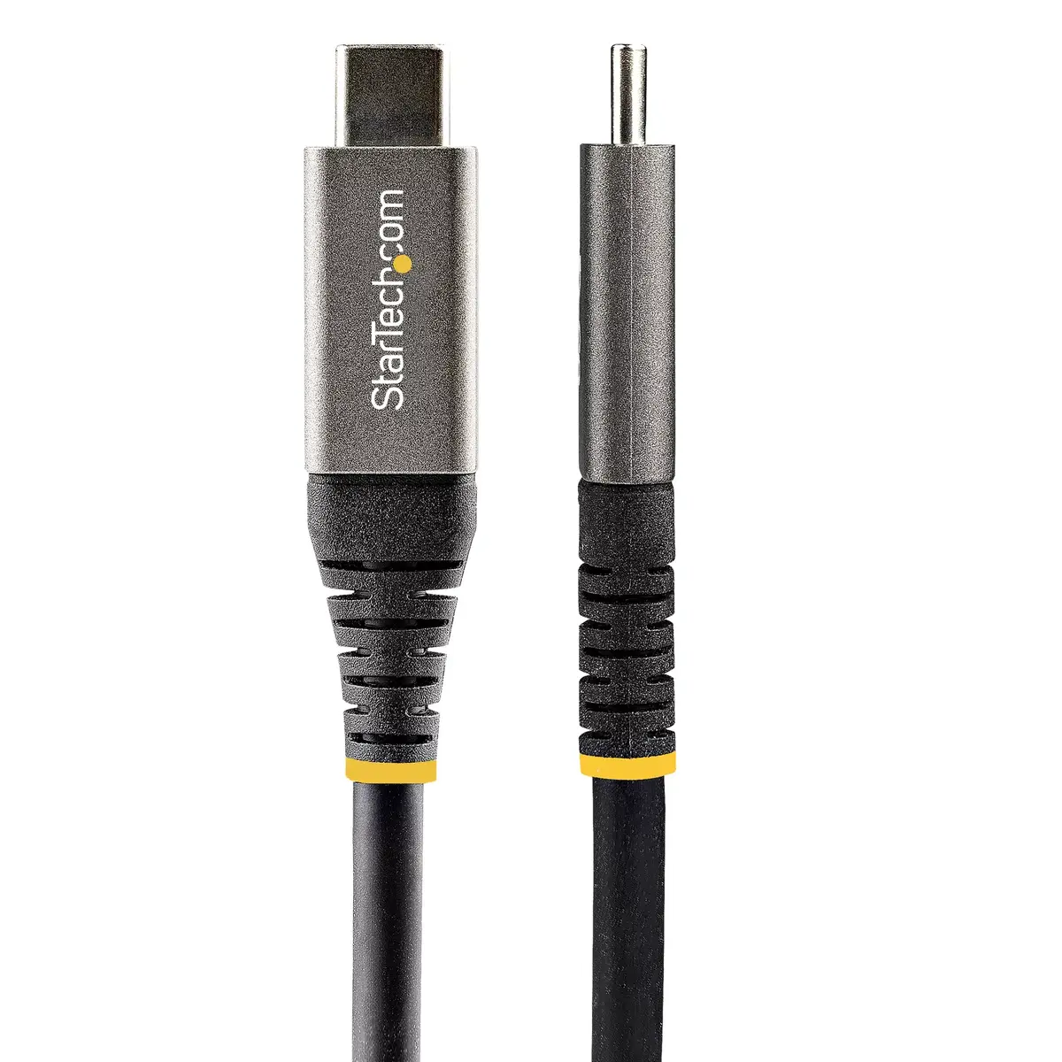 USB C кабель StarTech.com USB315CCV2M Photo 3