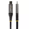 USB C кабель StarTech.com USB315CCV2M Photo 3
