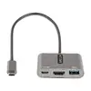 USB C Multiport Adapter StarTech.com CDP2HDUACP2 Photo 2