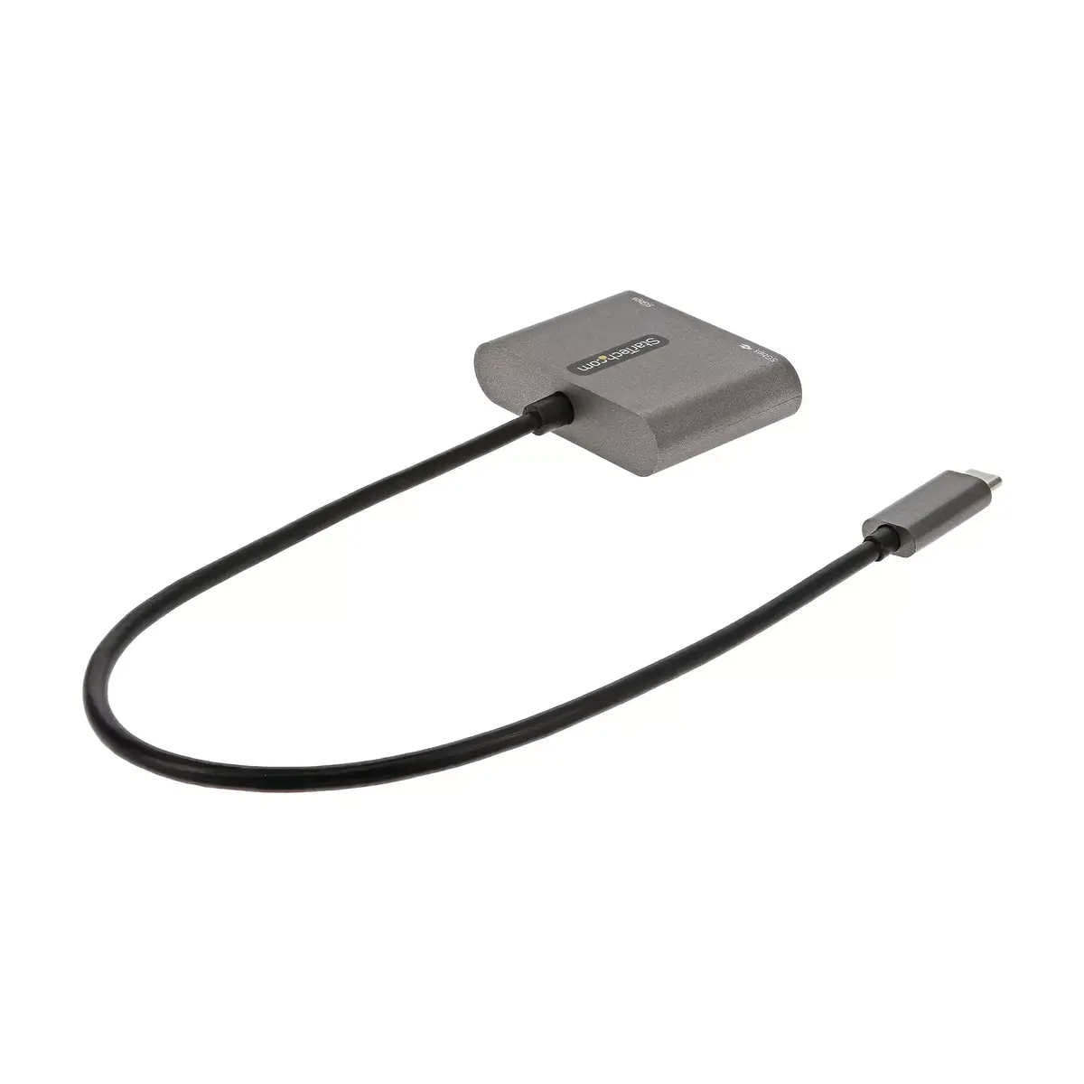 USB C Multiport Adapter StarTech.com CDP2HDUACP2 Photo 3