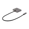 USB C Multiport Adapter StarTech.com CDP2HDUACP2 Photo 3