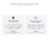 USB C Multiport Adapter StarTech.com CDP2HDUACP2 Photo 4