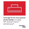Toneris Xerox Everyday Black HP 117A W2070A Photo 2