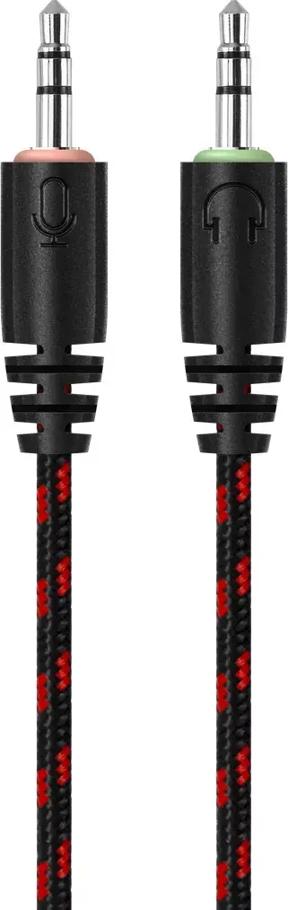 Проводная игровая гарнитура DEFENDER Scrapper 500 Photo 7