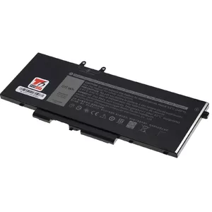 Аккумулятор t6 power для Dell Latitude 5400/5500 — 8900 мА·ч, 68 Вт·ч, замена (MPN NBDE0202)