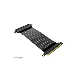 PCIe 3.0 riser cable Akasa X2 Mark IV 20 cm
