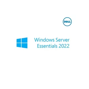 DELL Windows Server 2022 Essentials Edition 1 license(s)