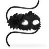 Mask OHMAMA Venetian-style D-230042 Photo 2