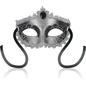 Защитная маска OHMAMA D-230043 Black Diamond Gray — дышащая, с регулировкой