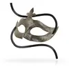 Маска OHMAMA Fleur de Lis Copper D-230050 Photo 2