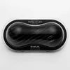 Мастурбатор TENGA Pocket Black Elastomer Photo 2