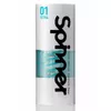 TENGA Spinner Transparent Elastomer мастурбатор Blue Photo 2